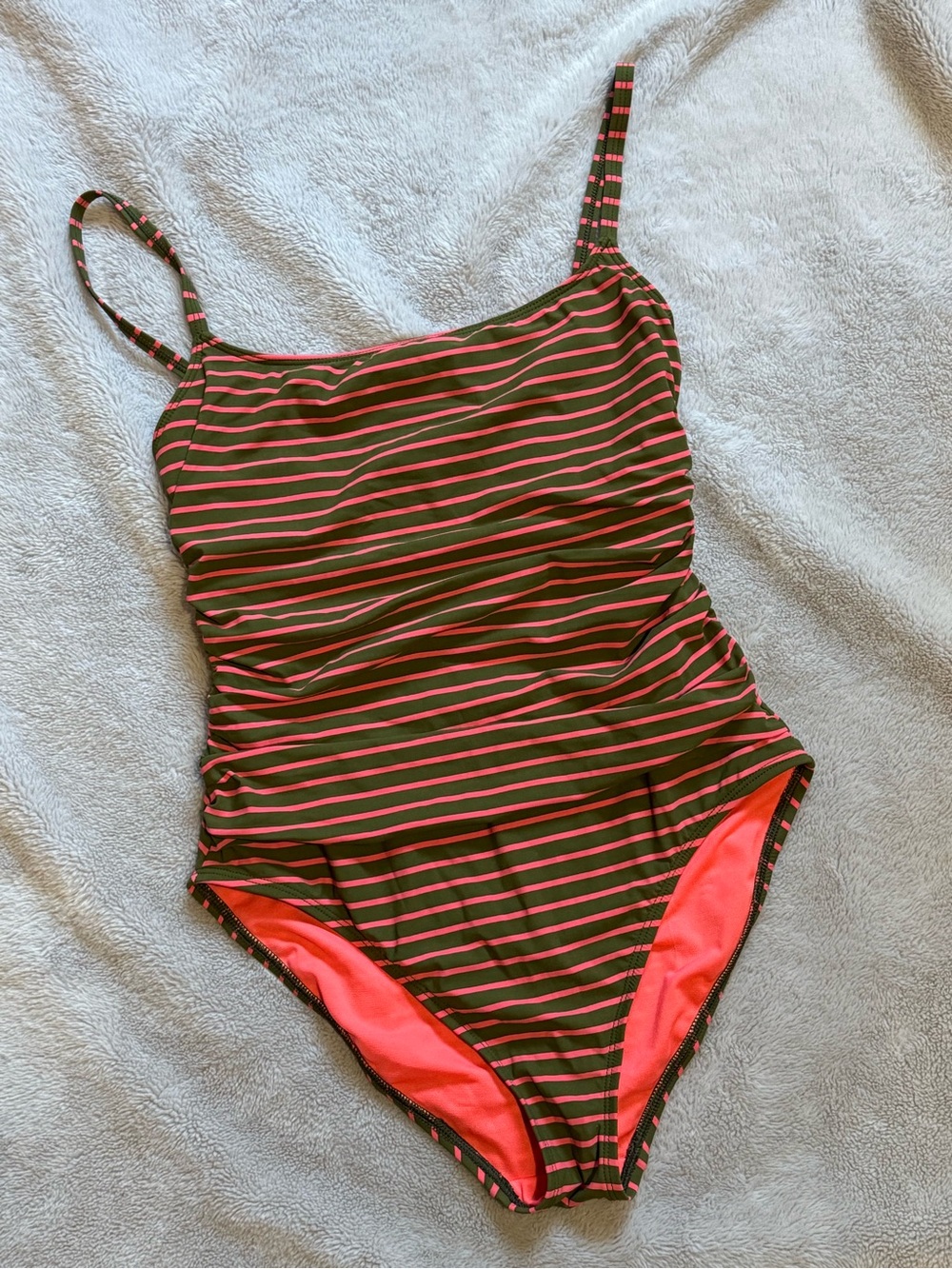 Ladies One-Piece Swimsuit